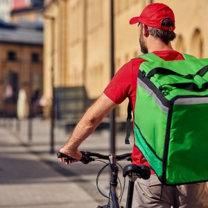 Servicio de Comestibles a Domicilio